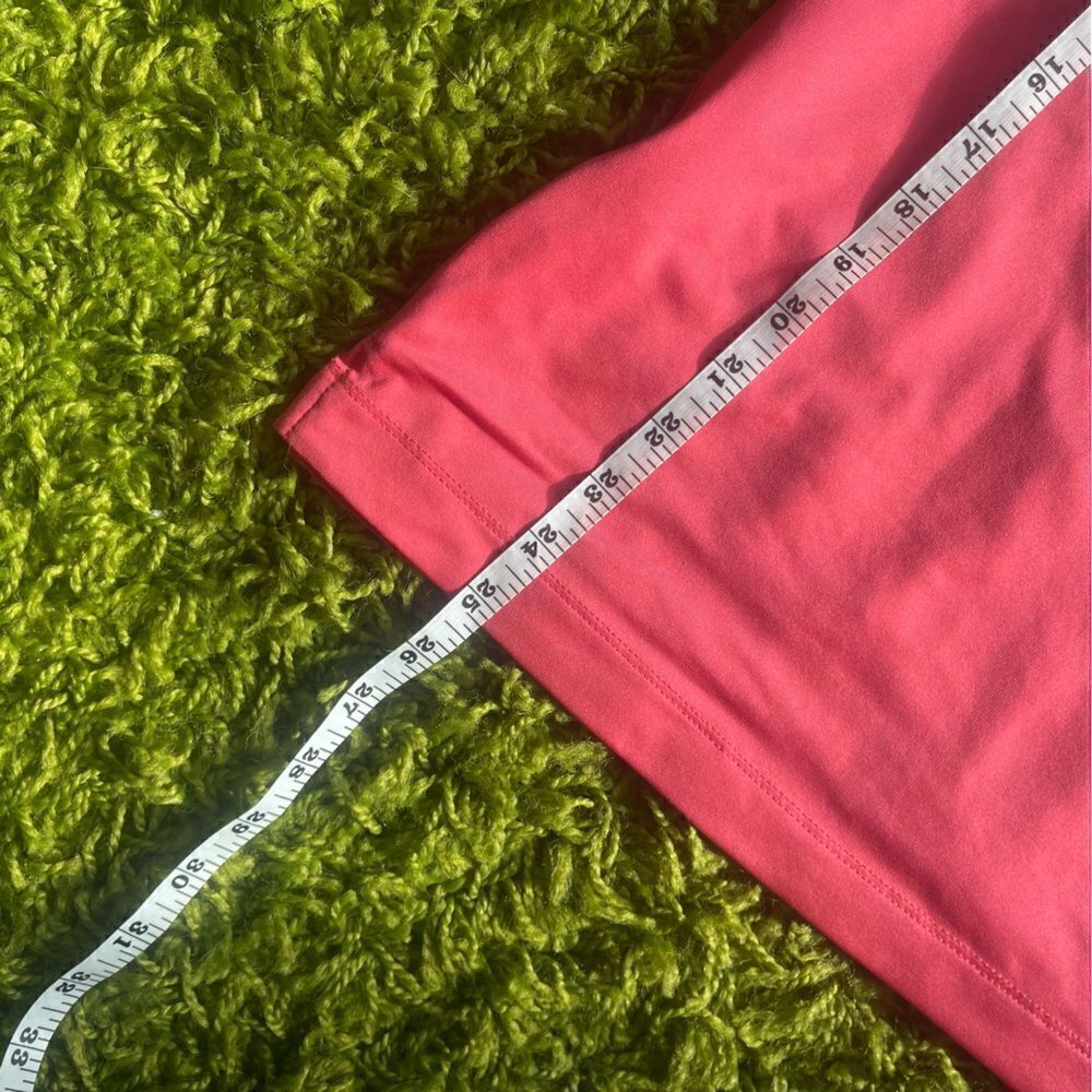 NIKE GOLF SLEEVELESS TANKTOP - Picture 8 of 10